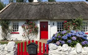 Clannad Cottage